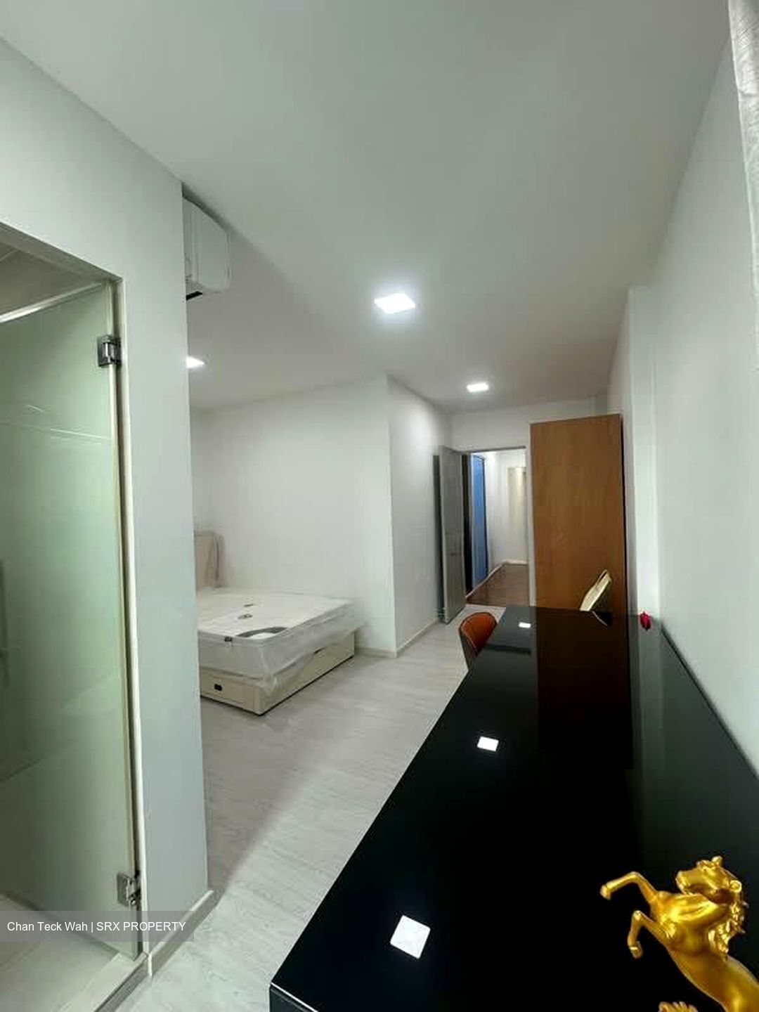 Westwood Park (D22), Terrace #573682531